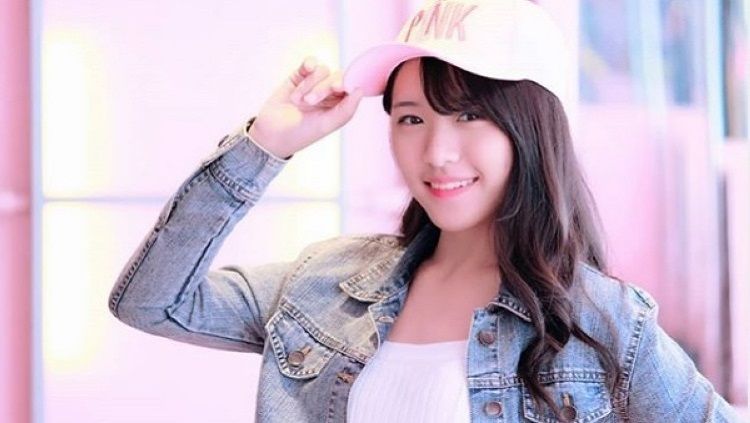 Potret Tan Zhi Hui Celine Anggota Tim Esport Jkt48 Asal Malaysia Indosport Potret Tan Zhi Hui Celine Anggota Tim Esport Jkt48 Asal Malaysia Indosport