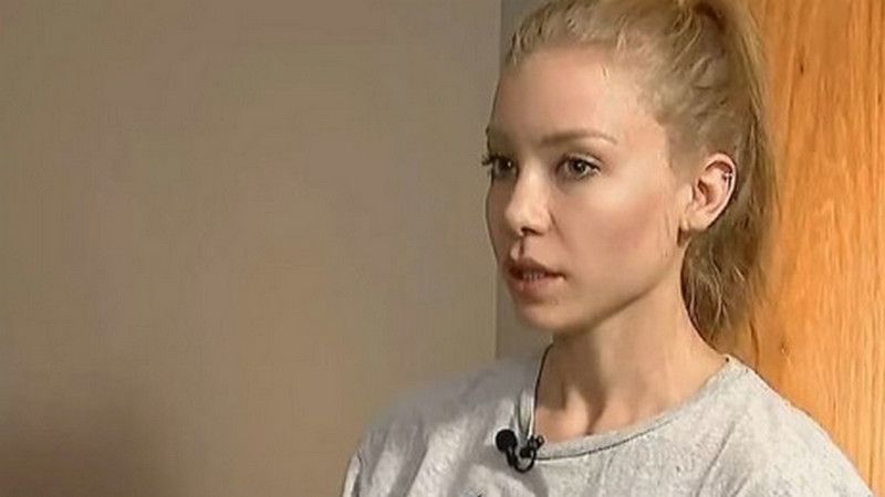 Wanita Yang Ngaku Diperkosa Neymar Akhirnya Bongkar Kronologi Kejadian Indosport
