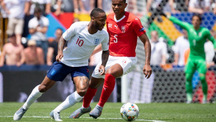 Raheem Sterling. (Foto: TF-Images/Getty Images) Copyright: © TF-Images/Getty Images