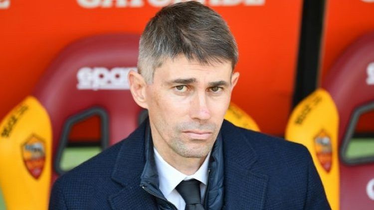 Frederic Massara, calon direktur olahraga AC Milan Copyright: © gianlucadimarzio.com