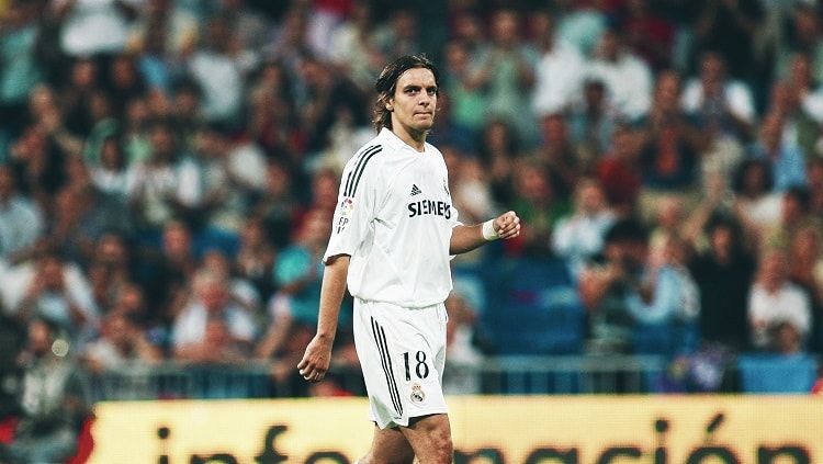 Eks Bintang Real Madrid Resmi Tangani Klub Liga Inggris