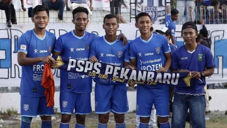 Nasib Terkini Eriyanto, Mantan Kapten AC Milan Junior Asal Sukabumi