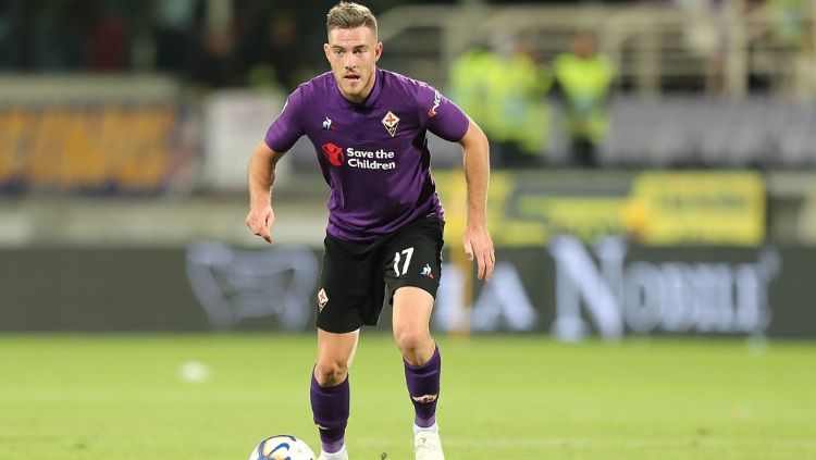 Kisah Inspiratif Jordan Veretout Incaran Ac Milan Yang Sempat Terpuruk Indosport