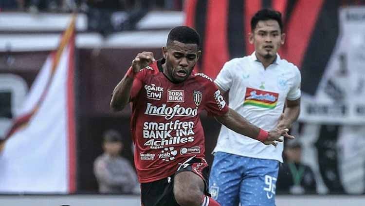 Hasil Pertandingan Liga 1 2019 Bali United vs PSIS 