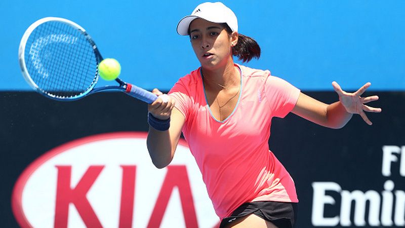 Prestasi Petenis Perempuan Indonesia di Wimbledon