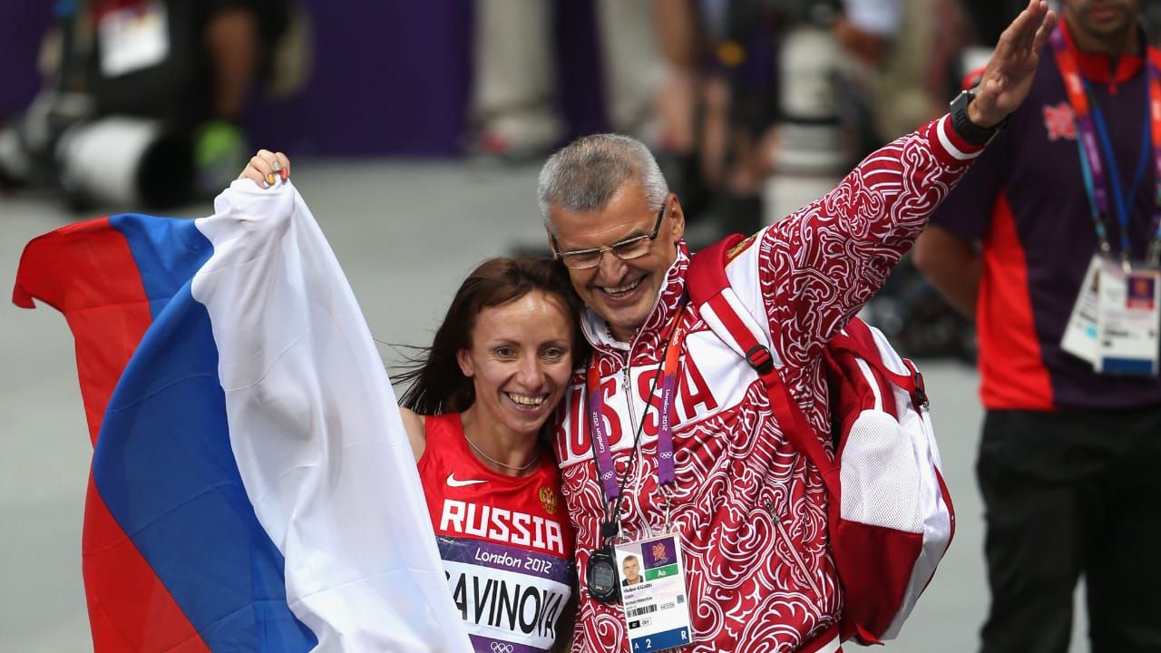 Badan Anti-Doping Dunia (WADA) akhirnya memberikan hukuman berupa larangan mengikuti ajang olahraga internasional selama empat tahun pada Rusia akibat kasus doping. Copyright: © insidethegames.biz