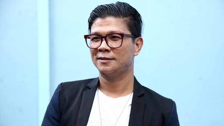 Andika Kangen Band. Foto: Nurwahyunan/bintang Copyright: &copy; Nurwahyunan/bintang