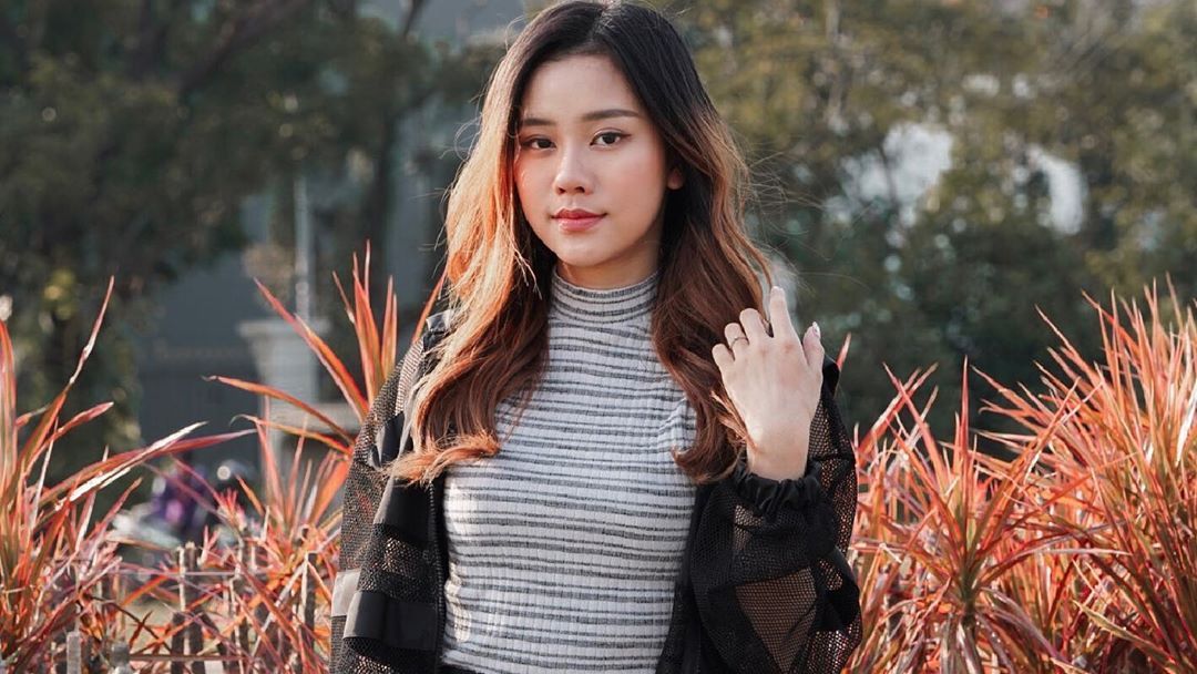 Jessica Jane Bongkar Penyebab Putus dari Ericko Lim, Orang Ketiga ...