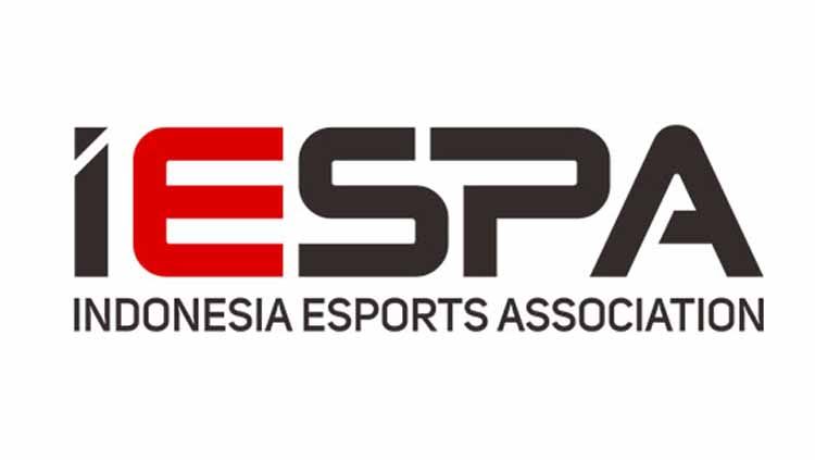 logo IESPA. Foto: ligagame.tv Copyright: © ligagame.tv