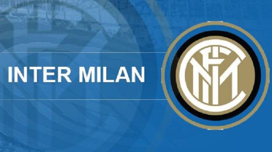 Logo Inter Milan Copyright: © INDOSPORT
