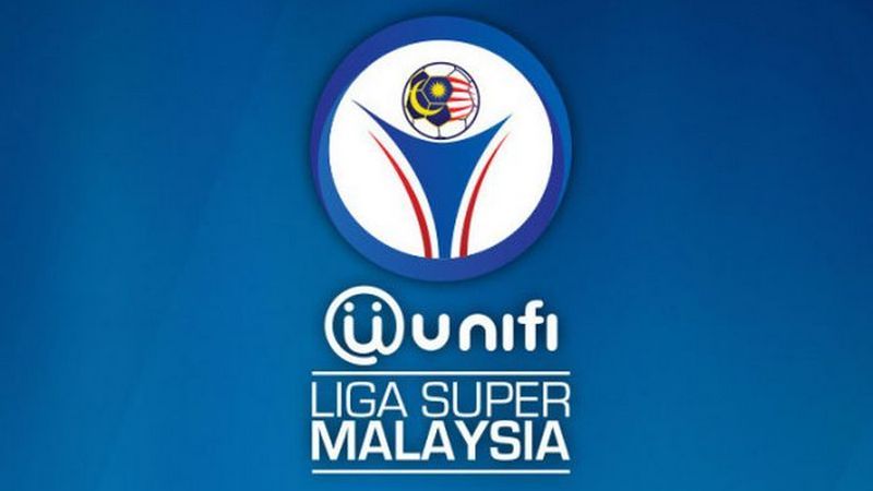 Logo Liga Super Malaysia Copyright: © semuanyabola.com