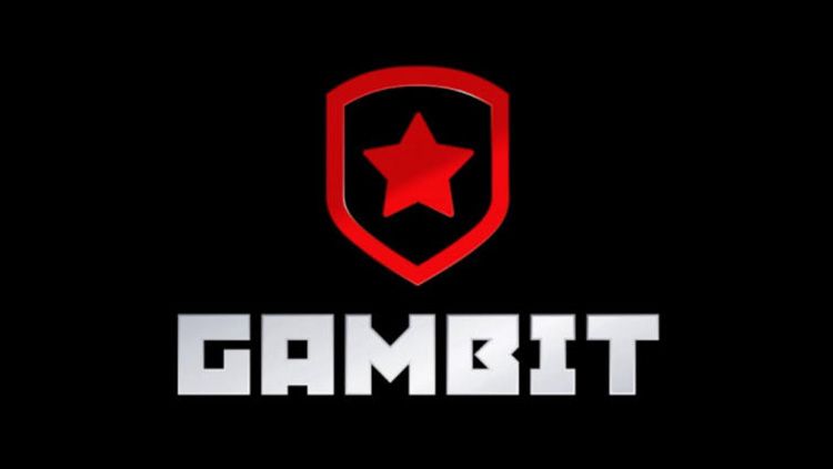 Gambit Esports. Foto: EGamesWorld Copyright: &copy; EGamesWorld