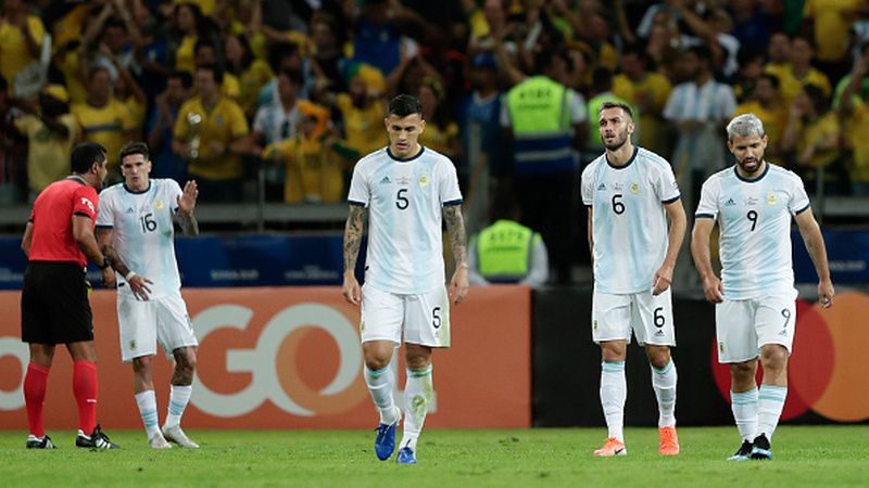 Minta Dijual Udinese Winger Argentina Ini Ingin Gabung Ke Inter Milan Indosport
