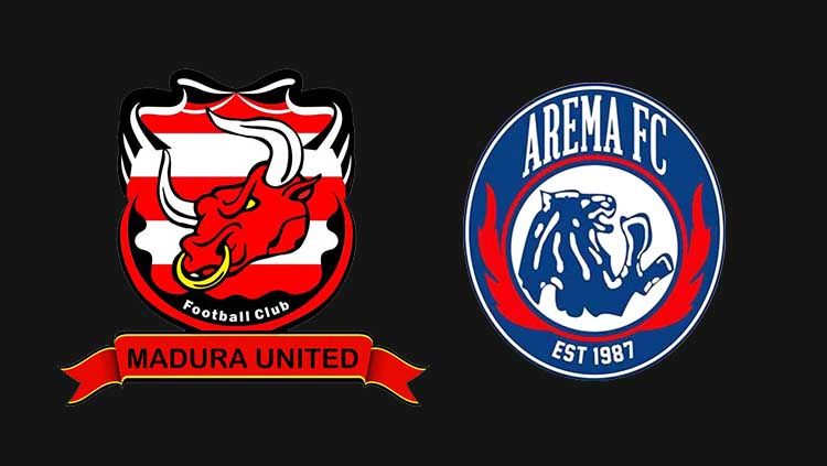 Madura United vs Arema FC Copyright: © INDOSPORT