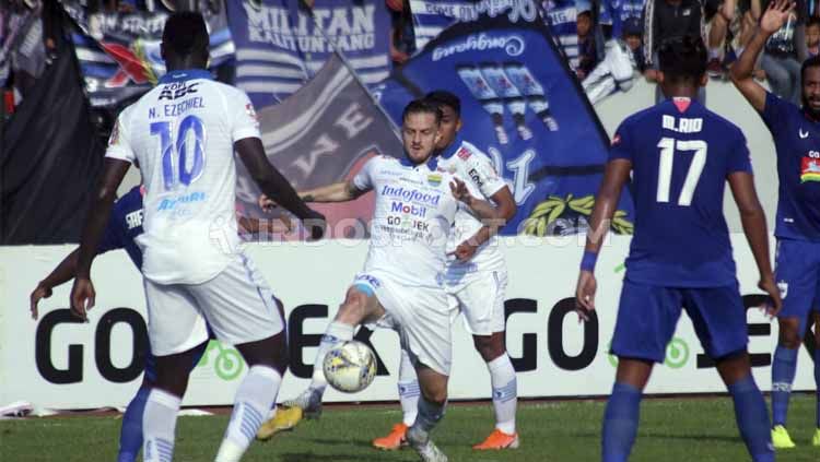 Harga Tiket Psis Vs Tira Persikabo Turun Dibanding Saat