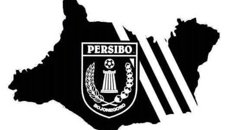Persibo Bojonegoro pernah mencatatkan prestasi paling fenomenal, ketika sukses meraih trofi juara setelah mengalahkan Semen Padang pada babak final Piala Indonesia. Copyright: © picdeer.com