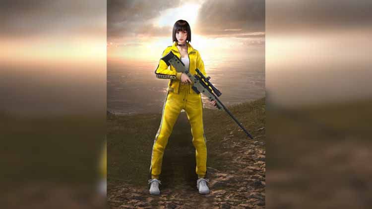 Cara Menemukan Dan Gunakan Awakening Shard Di Free Fire