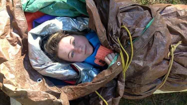 Ilustrasi Hipotermia Copyright: &copy; berita.news