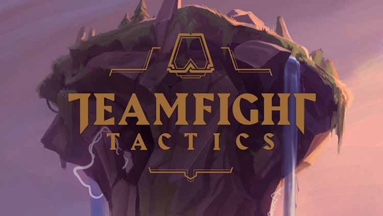 Game Team Fight Tactics Copyright: &copy; na.leagueoflegends.com
