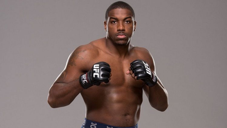 Hajar Lawannya Di Bagian Vital Petarung Ufc Menang Dalam 12 Detik Indosport