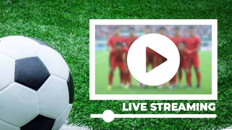 Link Live Streaming Pertandingan Timnas Indonesia Vs Vietnam