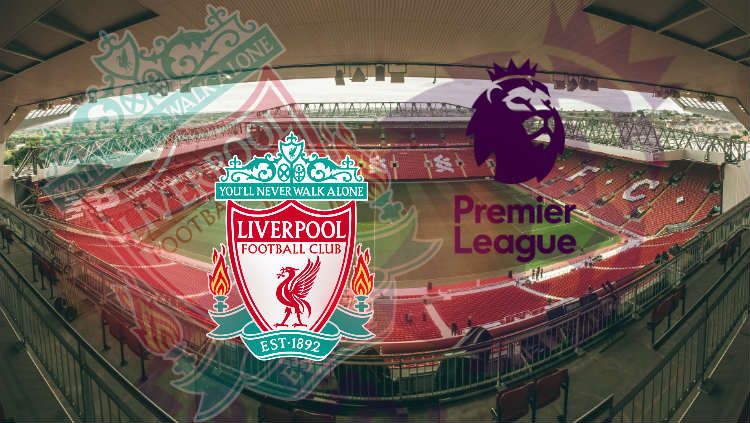 Jadwal Pertandingan Liverpool di Liga Primer Inggris 2019/20 Copyright: &copy; INDOSPORT/Petrus Tomy