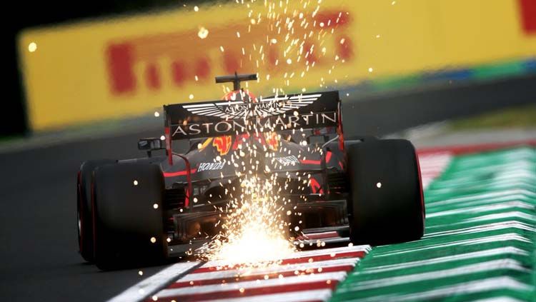berita formula 1