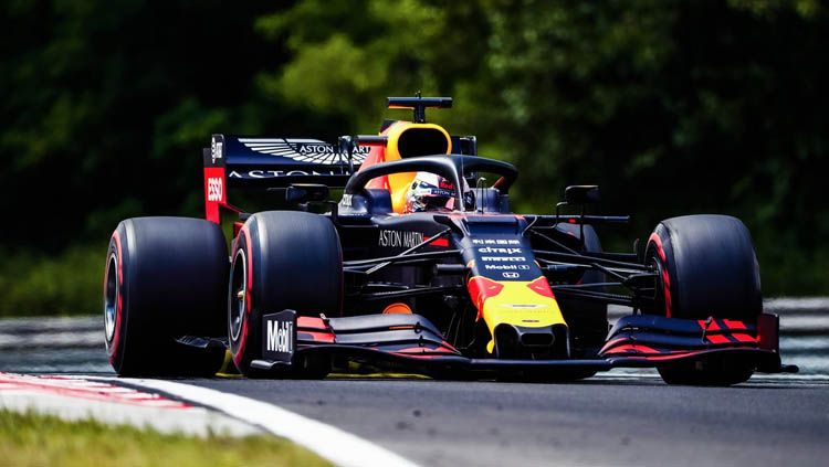 berita formula 1