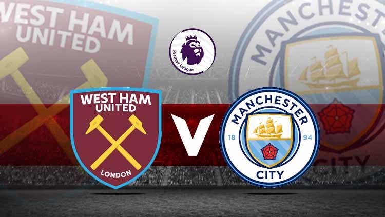 Live streaming west discount ham vs man city