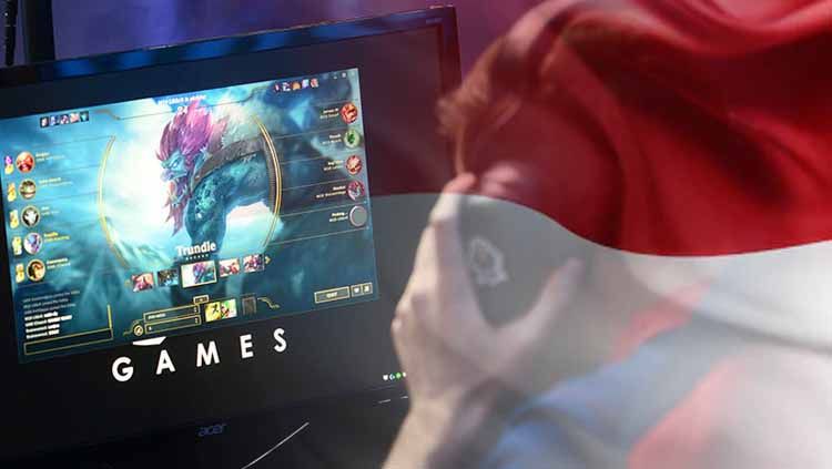 Dari Psg Ke Bali United Bukti Industri Esports Indonesia Menjanjikan Indosport
