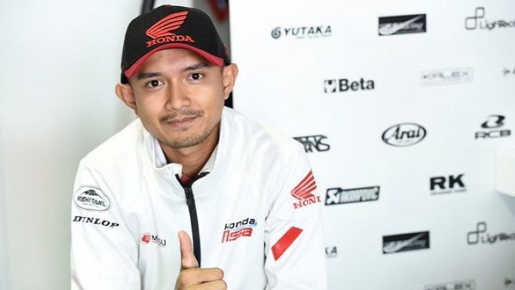 Jelang MotoGP Austria 2019, Dimas Ekky Dipastikan Absen ...
