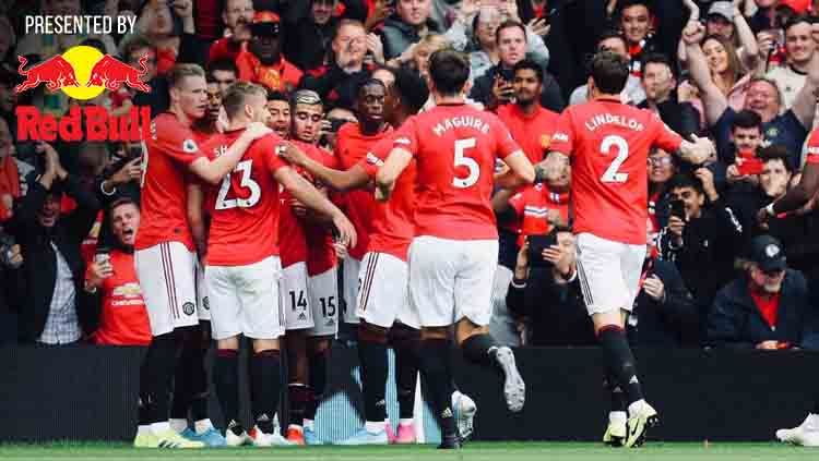 3 Nilai Penting Dari Hasil Pertandingan Manchester United 4 0 Chelsea