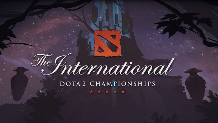 Catat Ini Tanggal Turnamen Game Esports Dota 2 The International 2020 Indosport