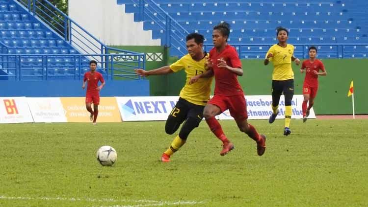 Tekad Dampingi Indonesia Di Piala Dunia Malaysia Ngebut Lakukan Tc Indosport