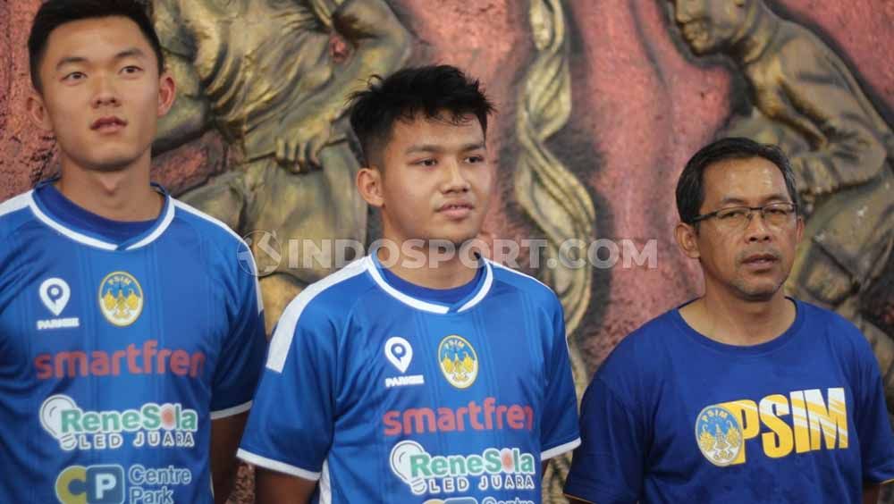 Lanjutan Liga 2 Kemungkinan Tanpa Suporter Ini Harapan Bek Psim Indosport