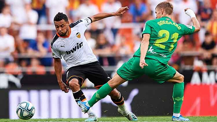 Persatuan Pesepak Bola Profesional Dunia (FIFPro) menyoroti kondisi mental para pemain sepak bola di tengah wabah corona saat ini. Copyright: © Quality Sport Images/Getty Images