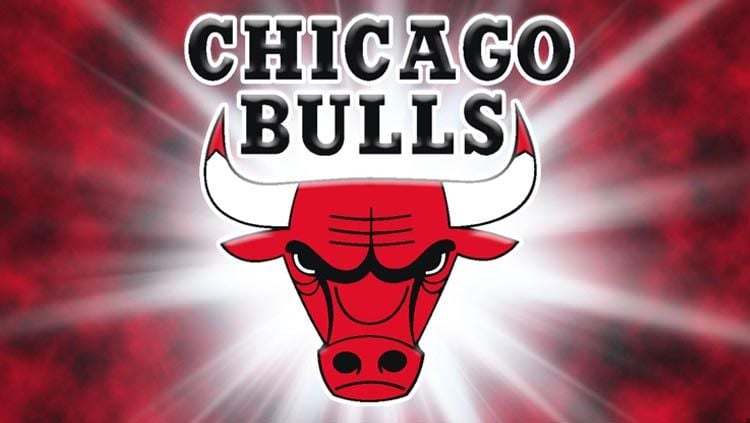 Logo Chicago Bulls Copyright: © NBA.Picture.net