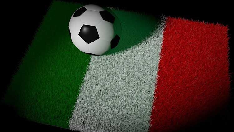 Serie A Italia Copyright: © Fox Sport