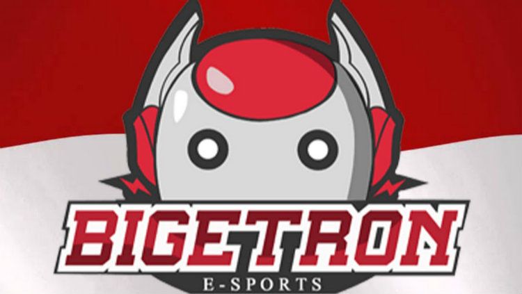 Bigetron Esports Copyright: © YouTube.com