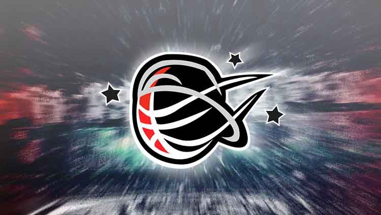 Logo Stapac Jakarta. Copyright: © INDOSPORT