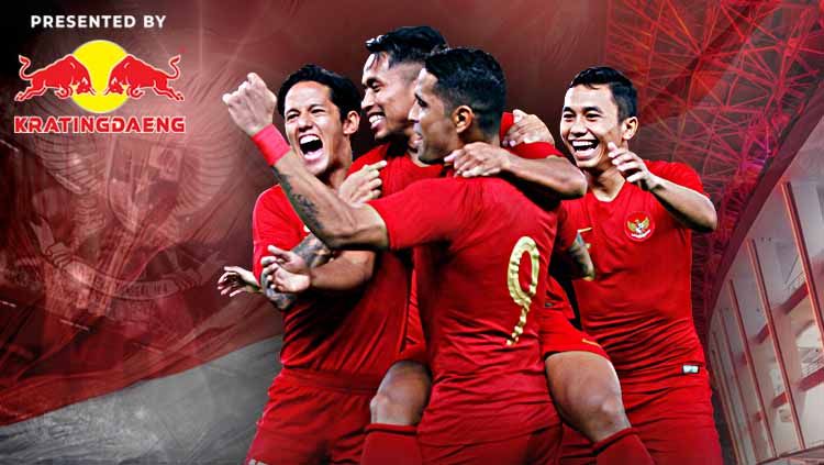 Mengenang Kembali Momen-momen Timnas Indonesia Permalukan Malaysia ...