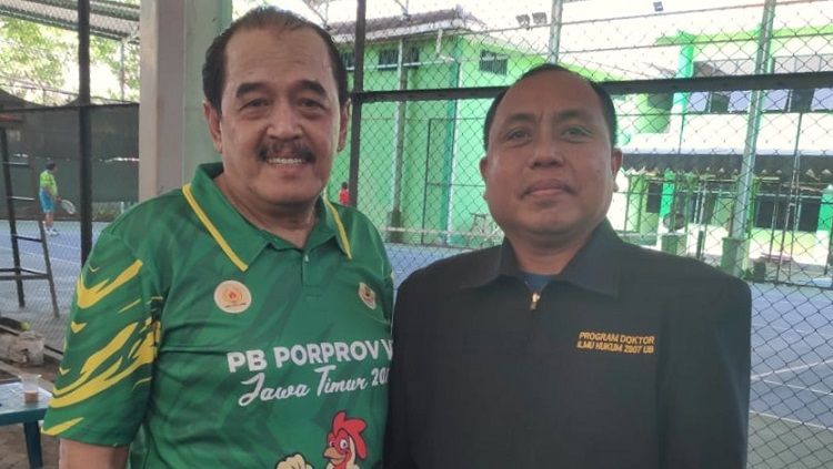 Jelang PON Papua 2020, Futsal Jatim Emban Tugas Berat Bawa Nama Daerah