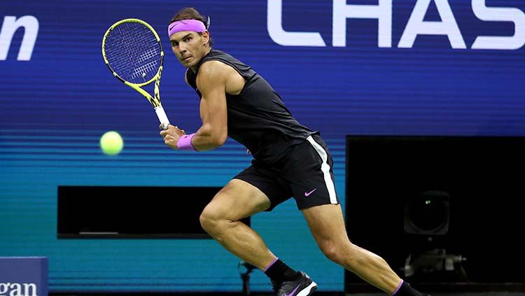 Rafael Nadal Prediksi 7 Petenis Muda Yang Mampu Gantikan Tiga Alien Indosport