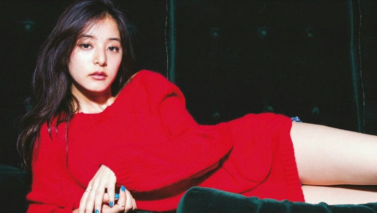 Artis Jepang, Yuko Araki yang dikagumi pemain Timnas Thailand, Chanathip Songkrasin. Copyright: &copy; vaware.tumblr.com