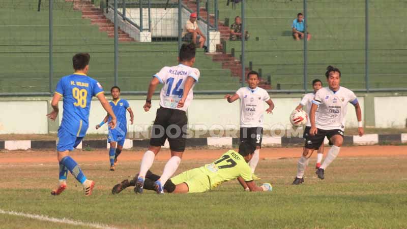 Menang Atas Blitar Bandung  United  Ini Komentar I Putu 