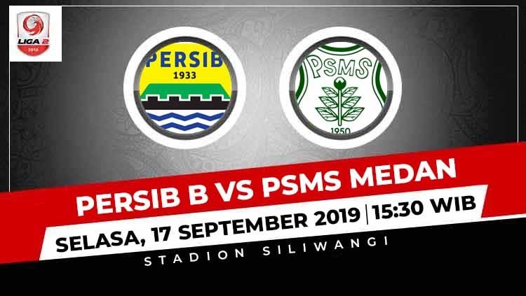 Prediksi Persib Bandung vs PSMS Medan Copyright: © INDOSPORT