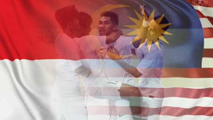 Dibantai Indonesia 5-1, Pelatih Futsal Malaysia Diminta Mundur. Copyright: © timnasfutsal