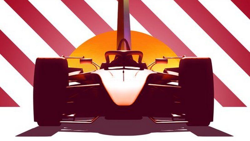 Formula E di DKI Jakarta Copyright: © twitter.com/FIAFormulaE