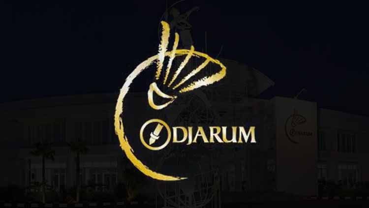 Logo PB Djarum Copyright: © INDOSPORT