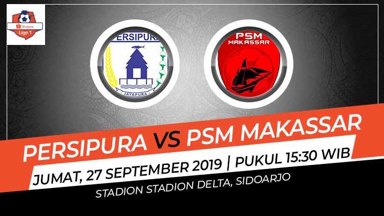 Prediksi Liga 1 Persipura vs PSM Makassar: Momen Kebangkitan Dua Tim. Copyright: © Grafis: Soicaumienbac.cc